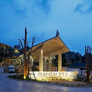 Karon hotels &amp; apartments, all accommodations in Karon