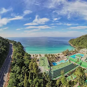 Karon hotels &amp; apartments, all accommodations in Karon