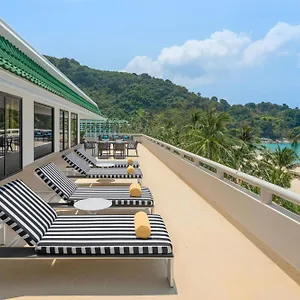 Karon hotels &amp; apartments, all accommodations in Karon