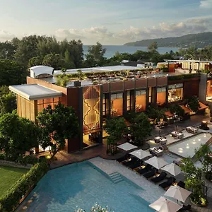 Karon hotels &amp; apartments, all accommodations in Karon