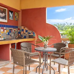Karon hotels &amp; apartments, all accommodations in Karon