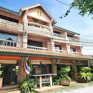 Karon hotels &amp; apartments, all accommodations in Karon