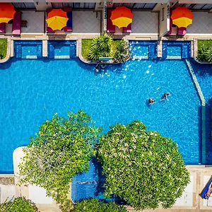 Karon hotels &amp; apartments, all accommodations in Karon