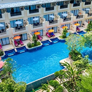 Karon hotels &amp; apartments, all accommodations in Karon