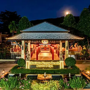Karon hotels &amp; apartments, all accommodations in Karon