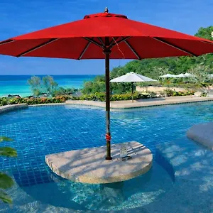 Karon hotels &amp; apartments, all accommodations in Karon