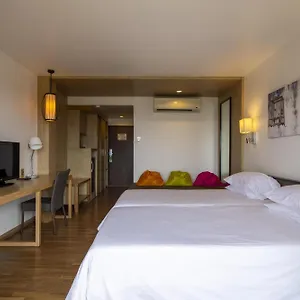 Karon hotels &amp; apartments, all accommodations in Karon