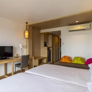 Karon hotels &amp; apartments, all accommodations in Karon