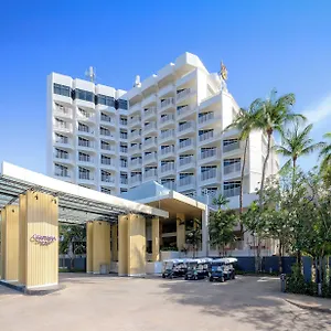 Karon hotels &amp; apartments, all accommodations in Karon